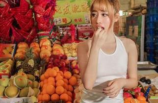 AISS爱丝(钻石版) – 一堂”美“课：赵梦洁的写真资源，让我重新审视这间教室的意义。