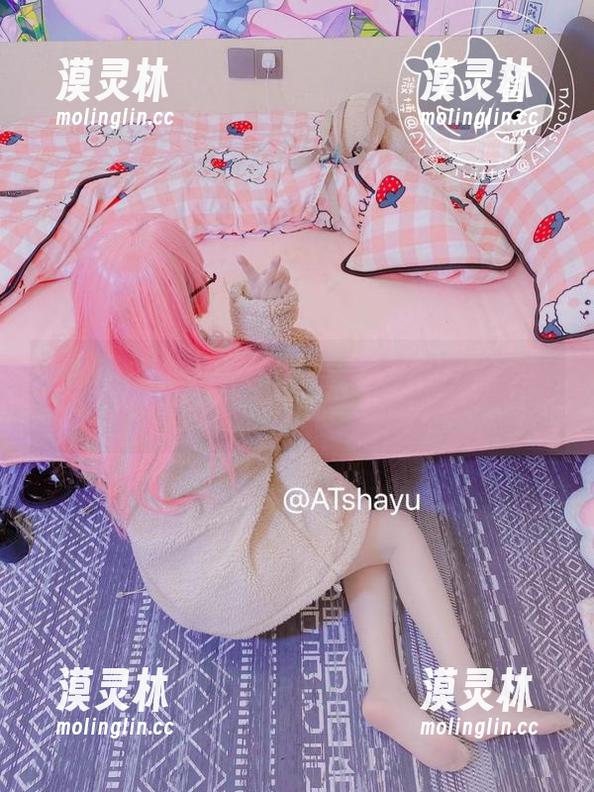 一不小心翻开AT鲨的鲜货——御姐鲨高清图册，难以自拔一瞬。
