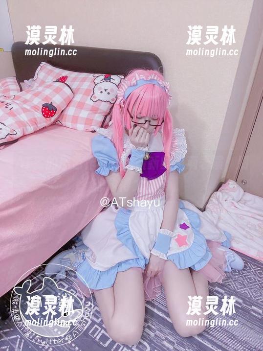 AT鲨的黑色作品集，最新的点滴表演，别想象得太复杂