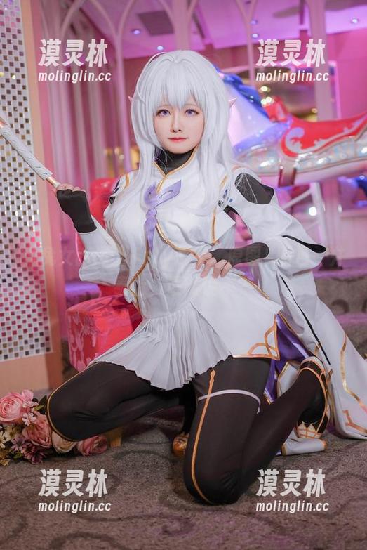 Arty亚缇 当兔女郎遇上Arty亚缇:原图&图包一并奉上,谁能说不?