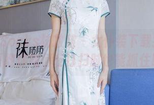 BoBoSocks袜啵啵 – 女仆装下载指南：小甜豆教你如何在打扫时也能抓住眼球！