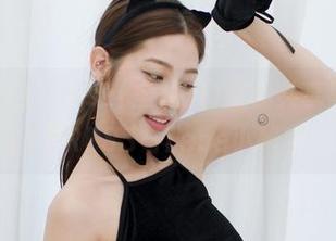 以高清之名，G.su(全智秀)邀你共享LEEHEEEXPRESS与Lebe小秘密！