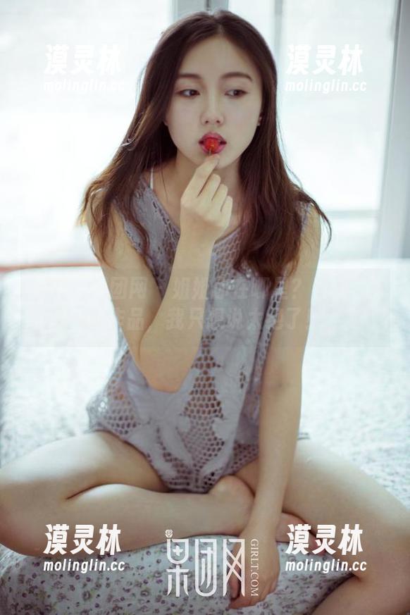 GIRLT果团网 - 姐姐你在哪里？看龚玥菲的作品，我只想说太绝了！