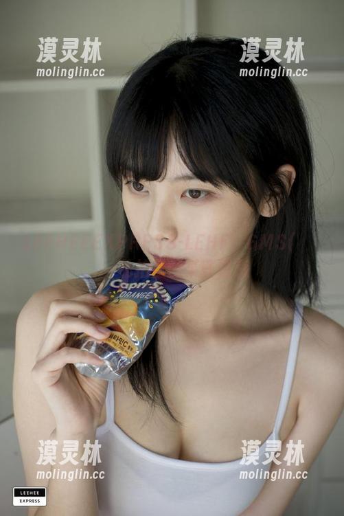 LEEHEEEXPRESS-LEHF：GMS(고말숙)私拍里的某些诱惑