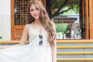 IMiss爱蜜社 – 小狐狸Sica的清纯合集：原图里藏着多少单纯的疯狂？