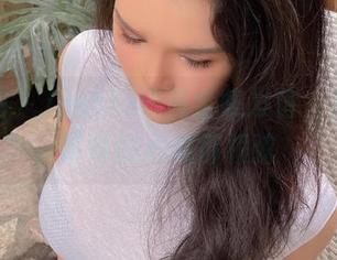微密圈 – Jessie婕西全集发售，直击你哥哥的心底那根弦