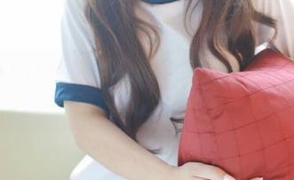 MFStar模范学院 – 糯美子Mini：学姐的图库带你飘出教室