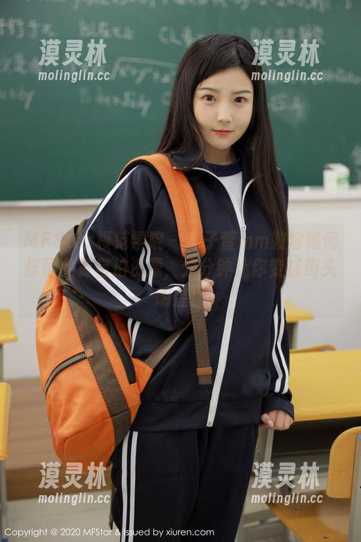 MFStar模范学院-韩子萱mm MFStar模范学院 - 韩子萱mm教你如何搭配免费自拍资源,分分钟让你变成街头明星!