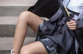 MSLASS梦丝女神 – 乔儿的黑色校服合集，似乎都有种“我上过学”的惆怅