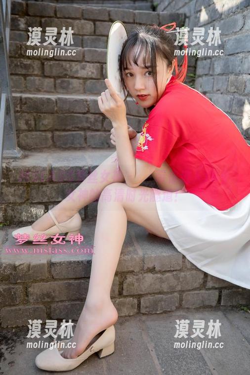 MSLASS梦丝女神 - 玥玥带你进入JK小女神的高清时光隧道！
