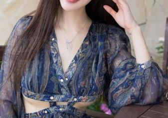 MiStar魅妍社 – Angela小热巴的私房图包：如果豹纹能说话，它肯定很骄傲！