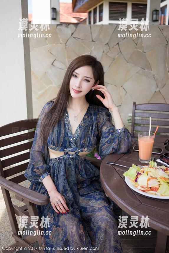 MiStar魅妍社-Angela小热巴 MiStar魅妍社 - Angela小热巴的私房图包:如果豹纹能说话,它肯定很骄傲!