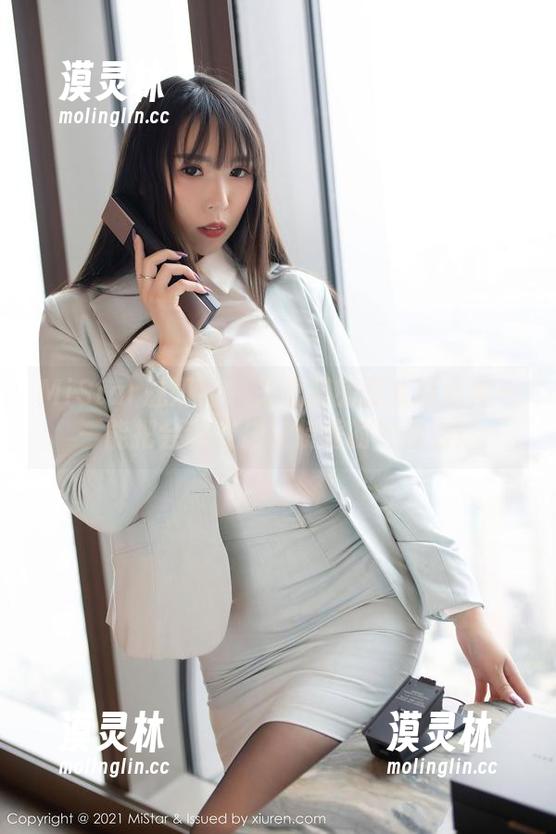 MiStar魅妍社-关思阳 MiStar魅妍社 - 关思阳的职业装合集——能把会议变成时装秀的神奇力!