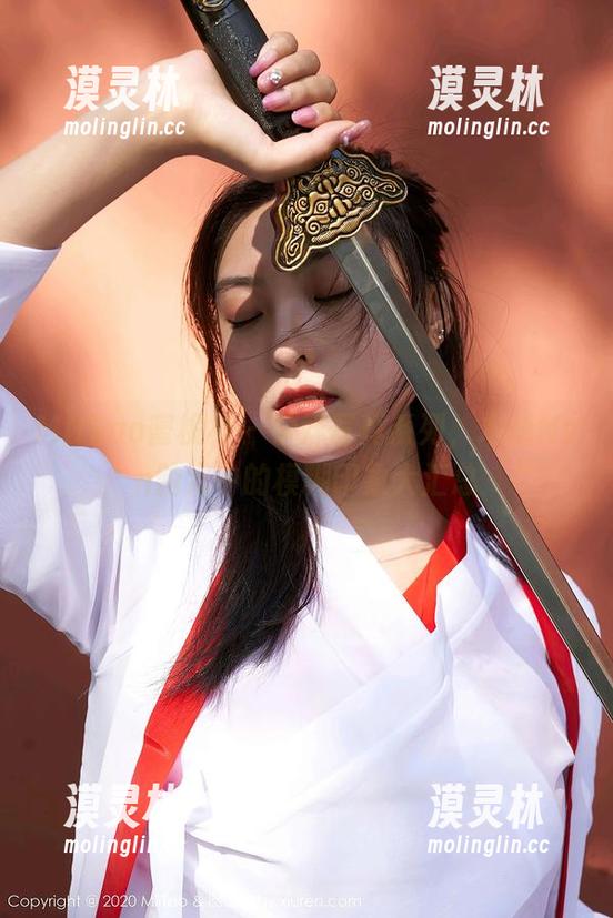 MiiTao蜜桃社 - 学妹写真系列，木楠Nan脑海中的模糊印象大汇总