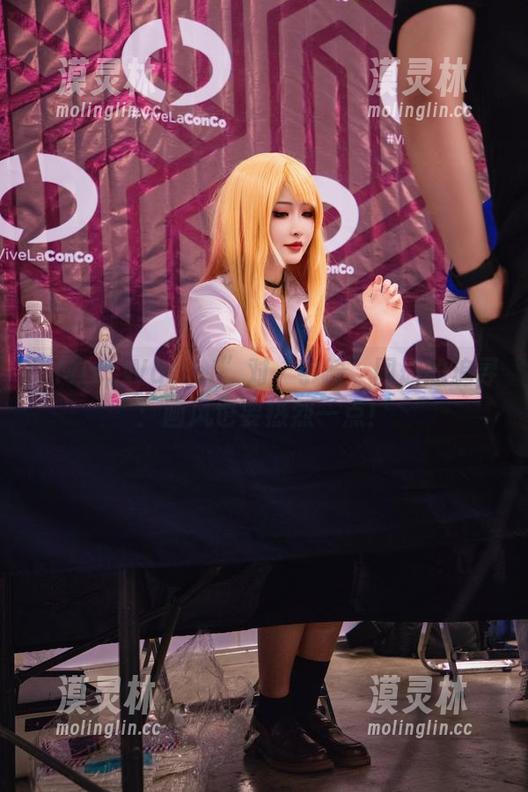 MissWarmJ “MissWarmJ”对“宇崎”图册的追寻:画风也要热烈一点!