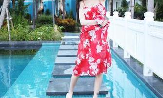 MyGirl美媛馆 – 真相在网袜里，杨晓青儿的写真图集带你去漫游
