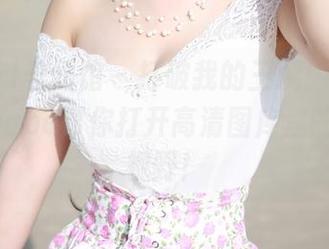 MyGirl美媛馆 – 打破我的三观！糯美子MINIbabe帮你打开高清图库里的美腿新视野！