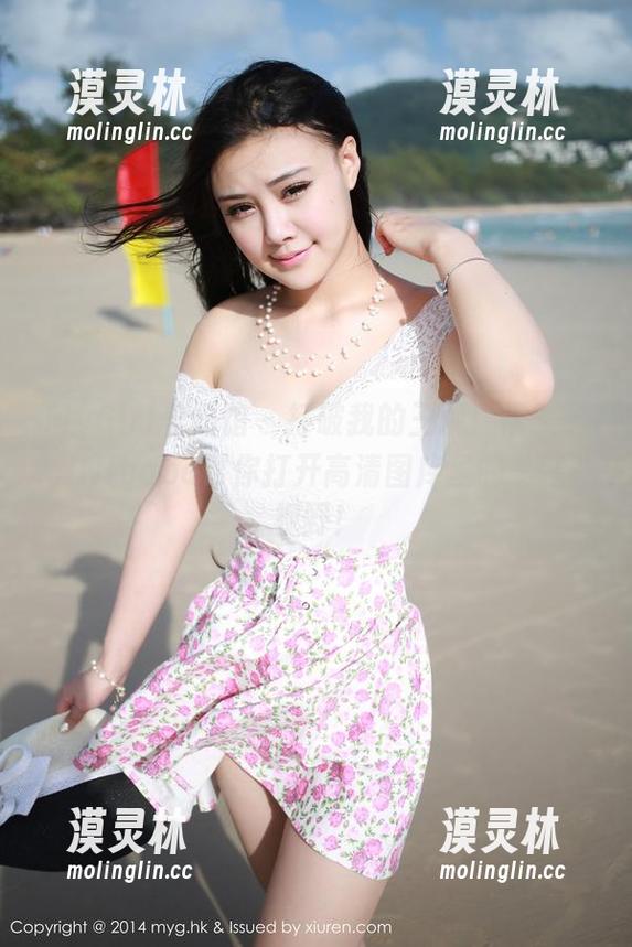 MyGirl美媛馆-糯美子MINIbabe MyGirl美媛馆 - 打破我的三观!糯美子MINIbabe帮你打开高清图库里的美腿新视野!