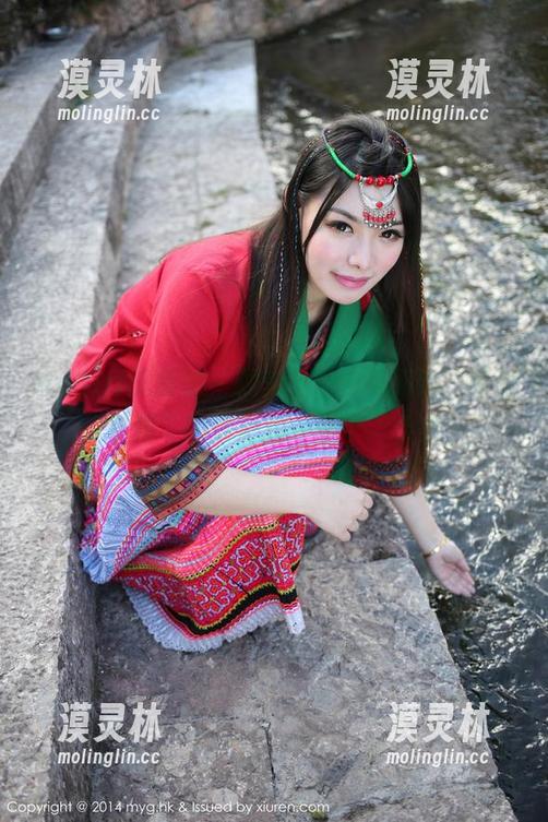 MyGirl美媛馆-糯美子 MyGirl美媛馆 - 糯美子的户外探险,带着“免费”的色彩和一整个“合集”