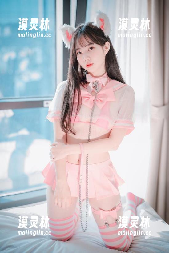 MyuA(뮤아)的少女图库，今天又是向美的挑战吗？