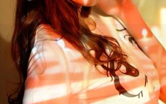 PANS写真 – 曲奇的新模试镜图集又来了，福利满满但我表示有些懵…