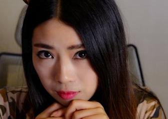 PANS摄影 – 依依灰丝的那一瞥，完全颠覆了我的穿搭意识，看得入迷啊。