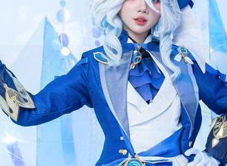 定制与想象的碰撞！PoppaChan让雷姆女仆照片活了过来！