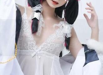 全集都在这，PoppaChan的兔女郎丽贝卡简直让人目不暇接，下载一下不吃亏。