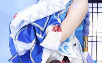 当美图遇上PoppaChan的常暗永远–Hololive：你绝对想不到的可爱风暴！