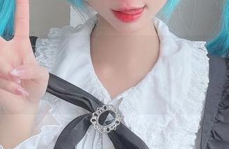 搞怪的PoppaChan：万圣节的免费美图，谁能想到恶作剧也有美丽一面？