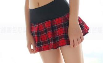 这兔女郎图包可真是让人眼前一亮，ROSI果然懂我啊！