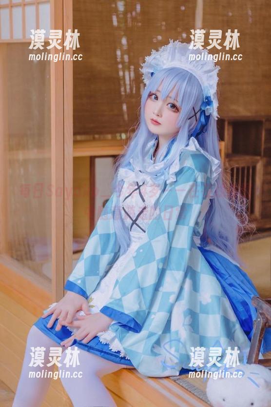 每日Sayako＿今年4岁——在在线美图中随意游走的日常
