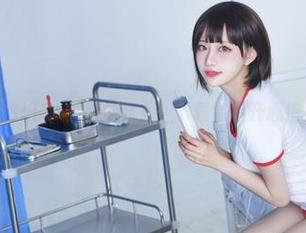 网盘中的Shika小鹿鹿修女，下载完后开心指数爆表！