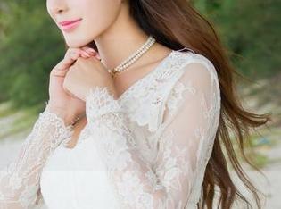 TGOD推女神 – Sayaka就是那种一穿黑色就让人心醉的博主，快让我下载原图看看！