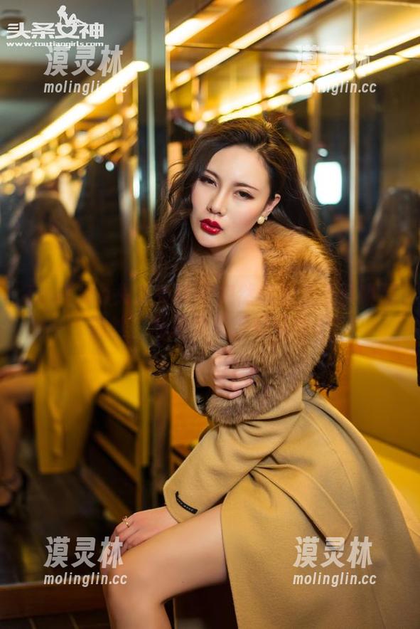 TouTiao头条女神 - 突然想到了王紫琳那黑丝，私拍资源得好好收藏