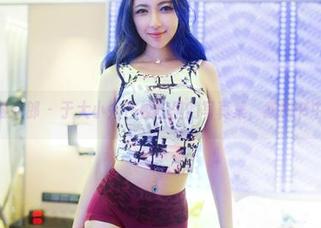 TuiGirl推女郎 – 于大小姐在校园里的写真集，教科书中的怪才？