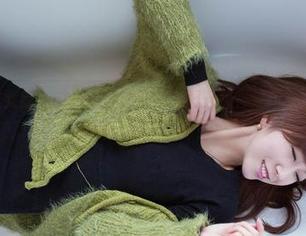 TuiGirl推女郎 – 艾栗栗的甜心摄影再升级！这不止是更新，这是人间至味啊！