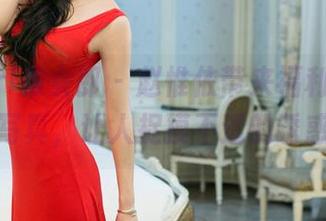 TuiGirl推女郎 – 赵惟依带来福利，镂空写真，让人捉摸不透的诱惑
