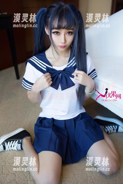 UGirls尤果网-艾霓莎 UGirls尤果网 - 艾霓莎的自拍作品,在下载之前我得先多看几眼。