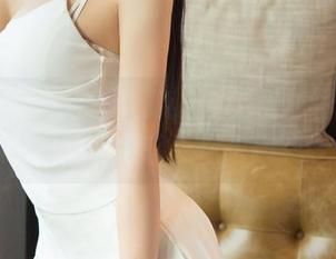 UGirls尤果网 – 谭晓彤的万圣节写真，图包里的创意够让你想破头！