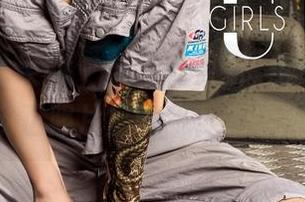 UGirls尤果网 – 新写真更新，颜亦汐双马尾——反正照片里的我，不会扎成这样!