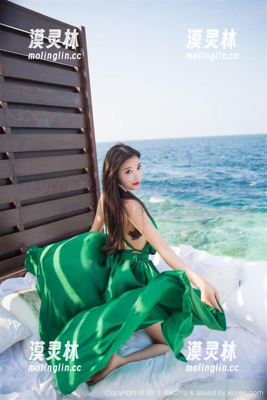 XIAOYU语画界 - 安琪yee的白衬衫，图集中全套福利等你来发现。
