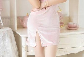 XIAOYU语画界 – 李丽莎的“天使”写真，一张原图竟然就让人想多了？