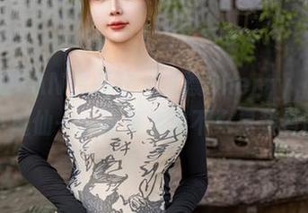 XINGYAN星颜社 – 晨晨Cherry，厨房里的小魔仙——写真集里不只是菜肴的幻影