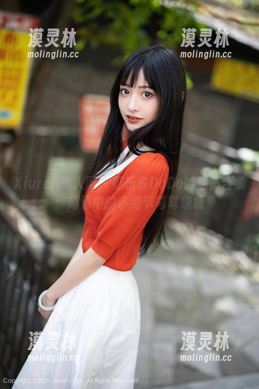 Xiuren秀人网 - 养乐多DoDo的油亮合集：高清中的小细节弯弯绕绕