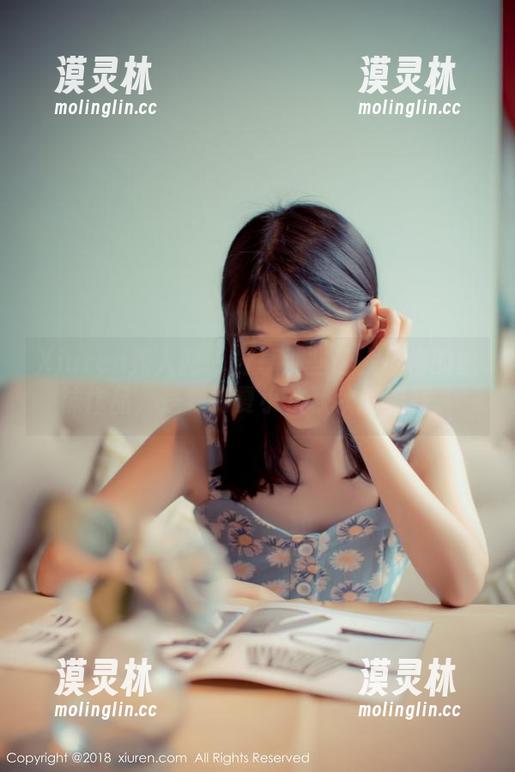 Xiuren秀人网 - 分享那些让人惊艳的丝袜作品，是我对夏小秋秋秋的崇拜。