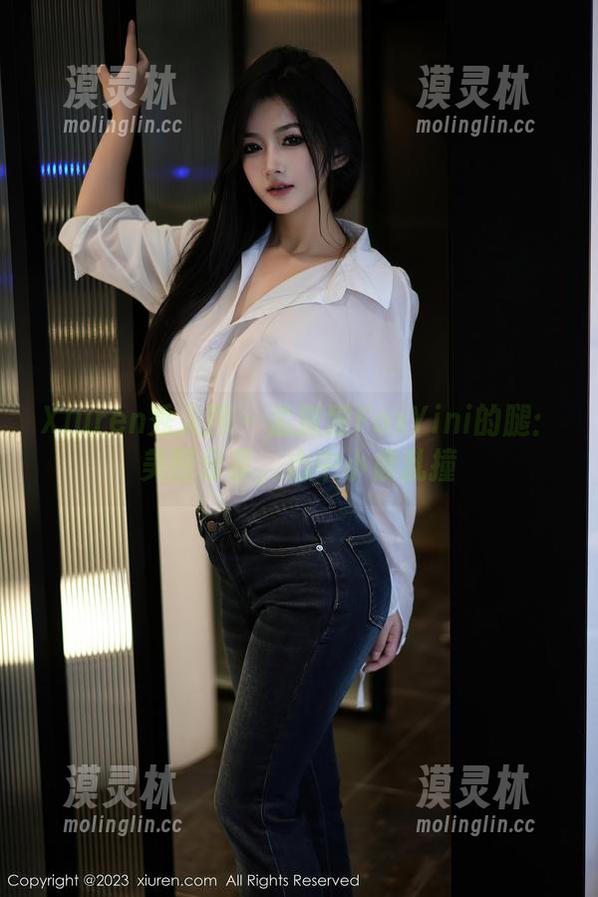 Xiuren秀人网 - 孟狐狸FoxYini的腿：美图分享，心中小鹿乱撞