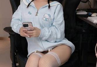 Xiuren秀人网 – 小乔babyb穿水手服，全套都来了，颜值飙升，赶紧点开看看！