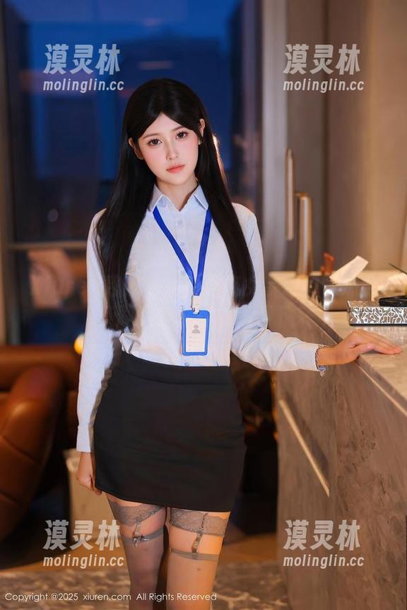 Xiuren秀人网 - 把小魔女奈奈的学妹合集刷下去，根本停不下来