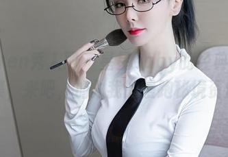 Xiuren秀人网 – 星星baby的经典运动合集，来吧，加入我的慢跑秘境资源！